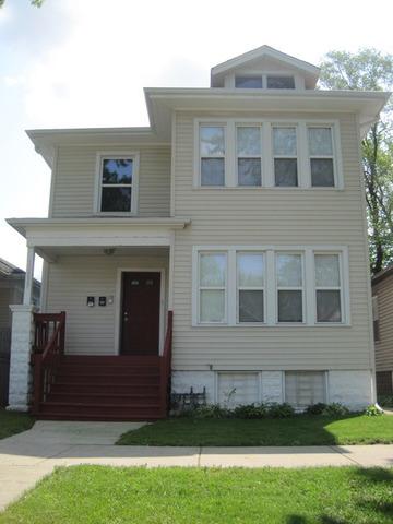 12037 S Lafayette Ave., Chicago, IL 60628