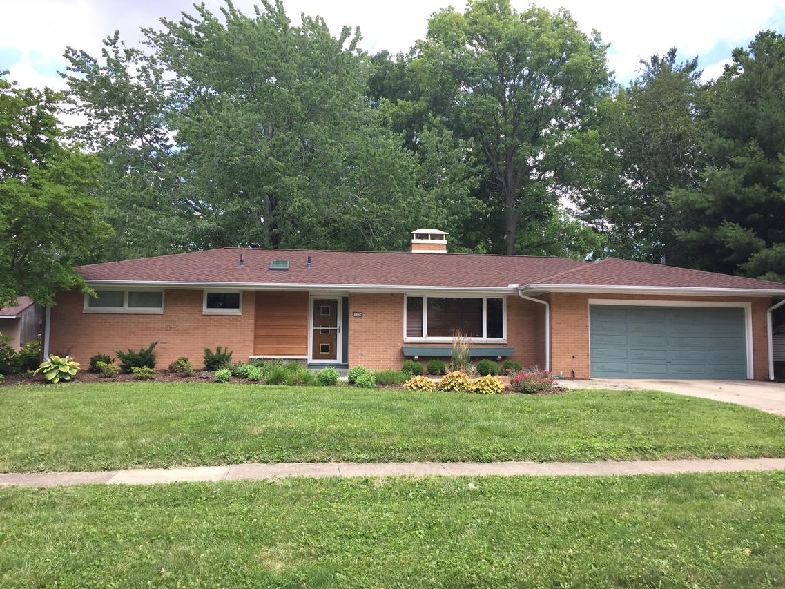1224 Foothill Dr., Champaign, IL 61821