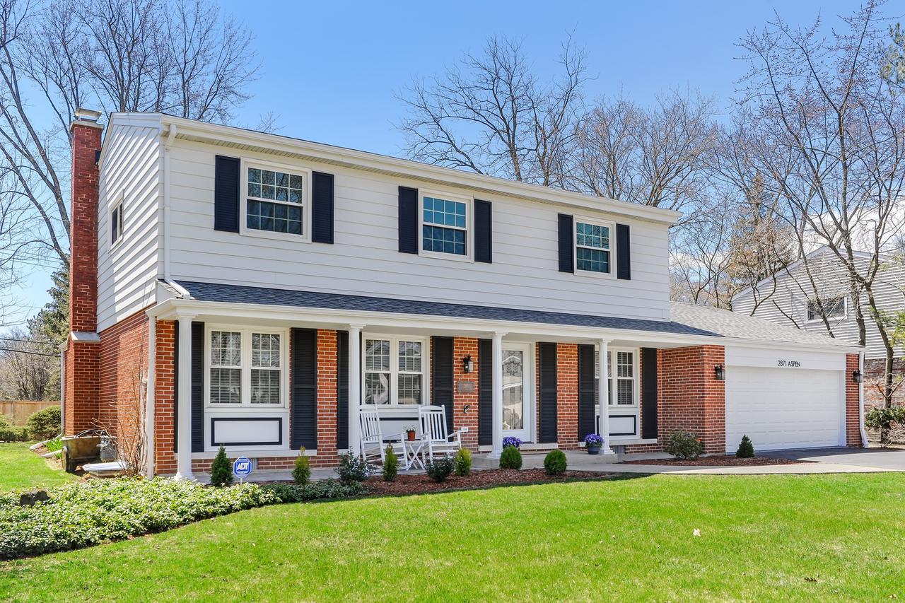 2871 Aspen Rd., Northbrook, IL 60062