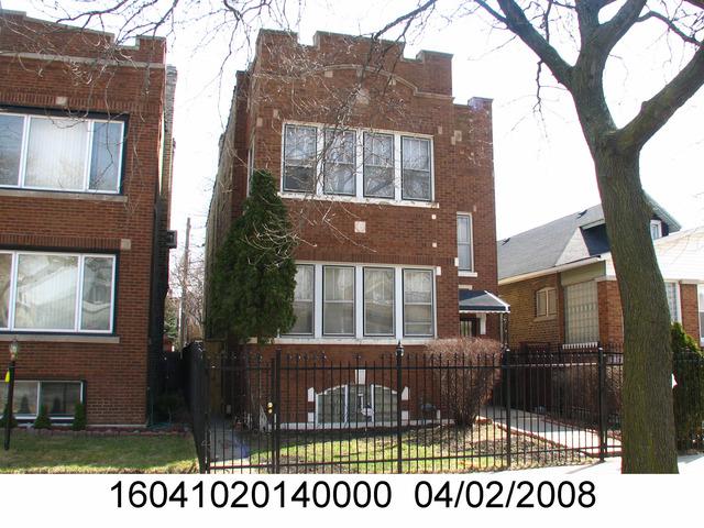 1535 N Linder Ave., Chicago, IL 60651