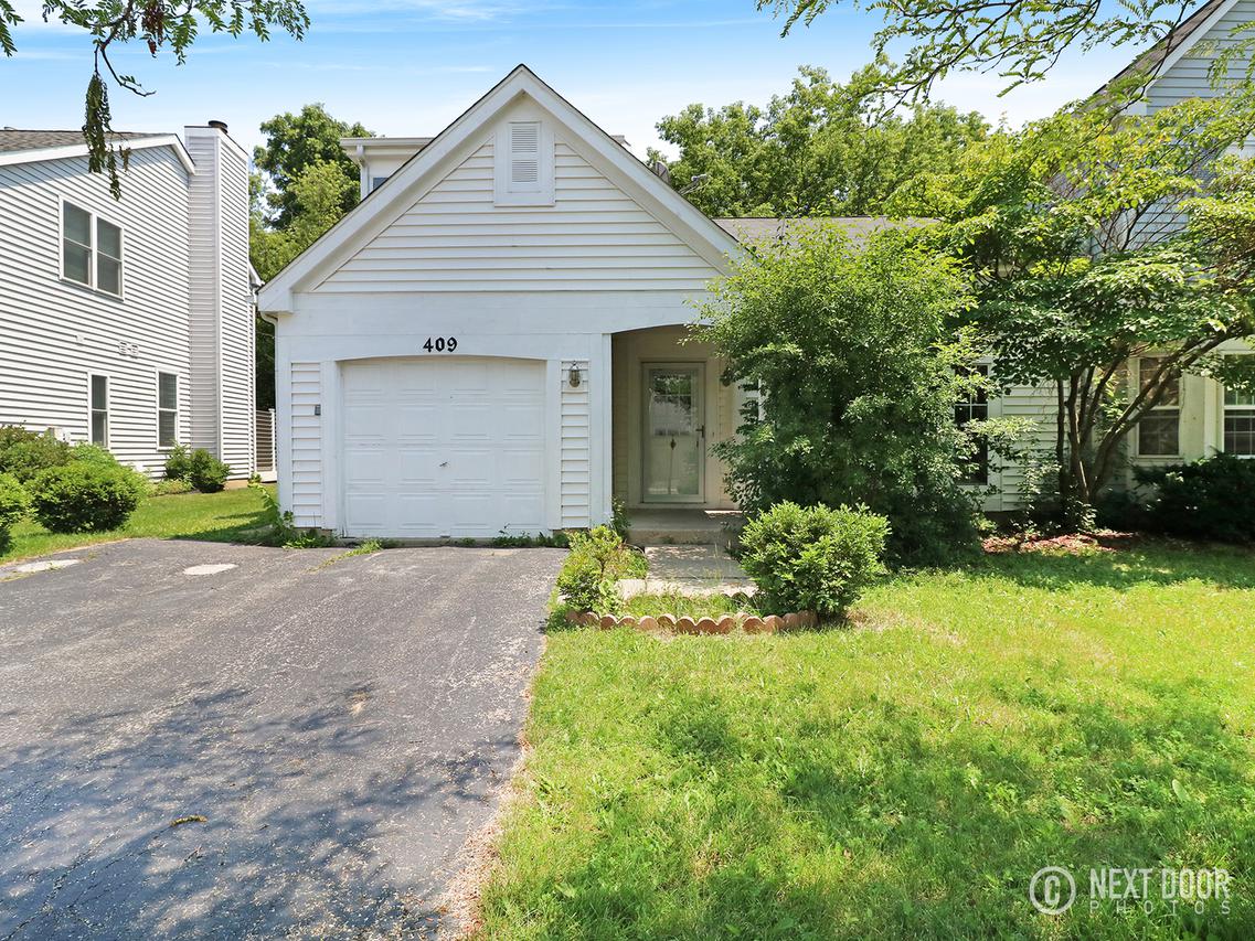 409 Attenborough Way, Grayslake, IL 60030