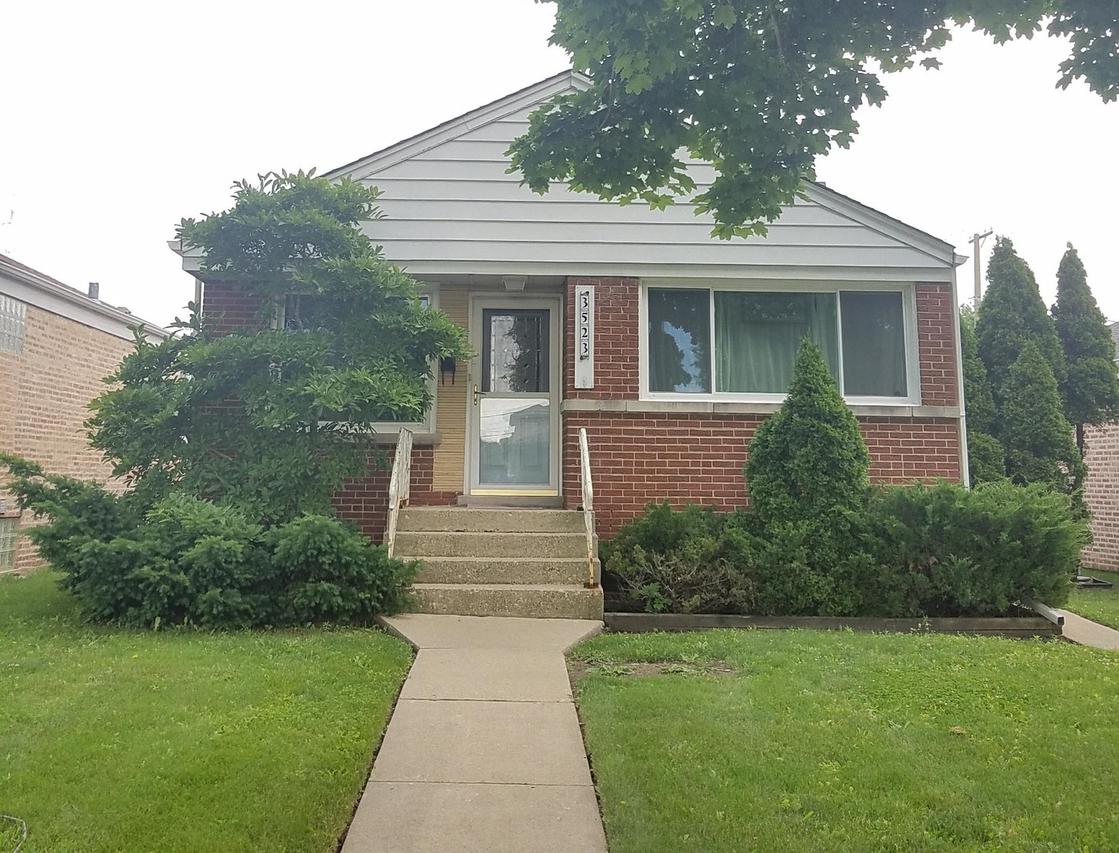 3523 Sunset Ln., Franklin Park, IL 60131