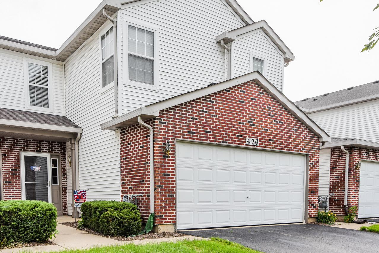 426 Landmark Ave., Yorkville, IL 60560