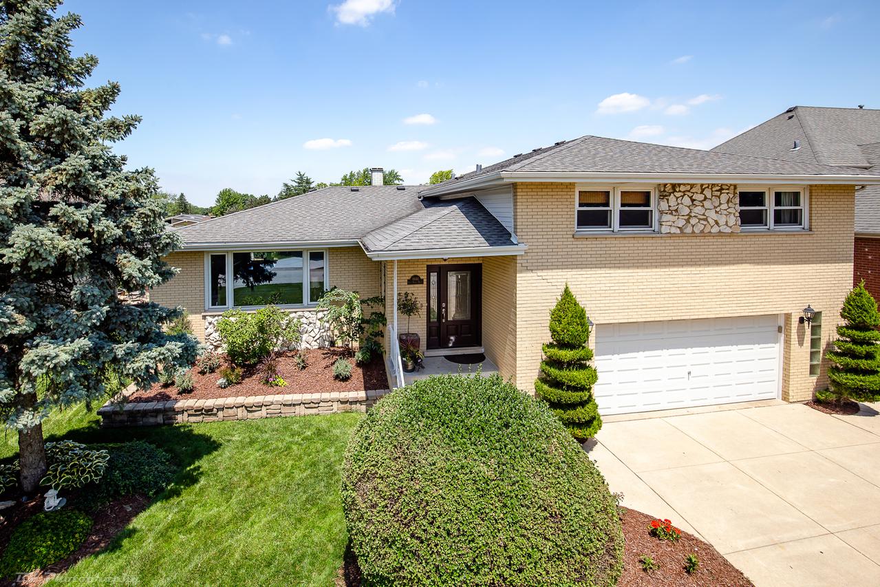 6644 E Navajo Dr., Palos Heights, IL 60463