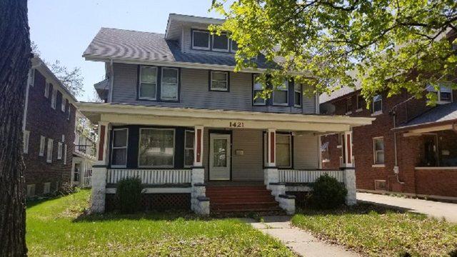 1421 Harlem Blvd., Rockford, IL 61103