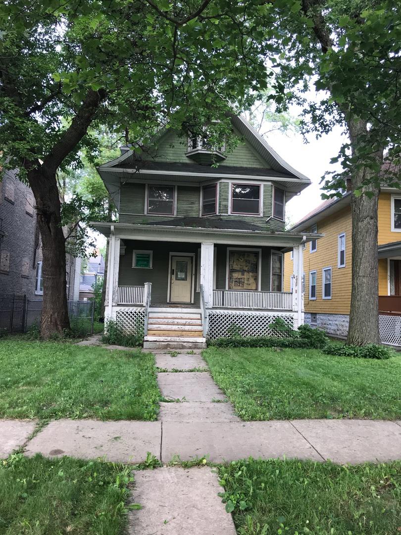 327 Menard Ave., Chicago, IL 60644