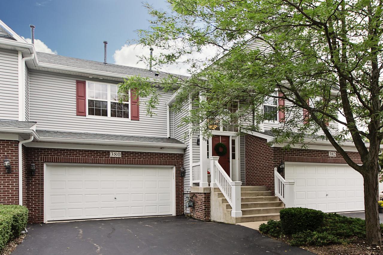 380 Ridge Rd., North Aurora, IL 60542