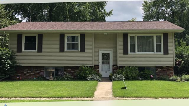331 E Walnut St., Sheffield, IL 61361