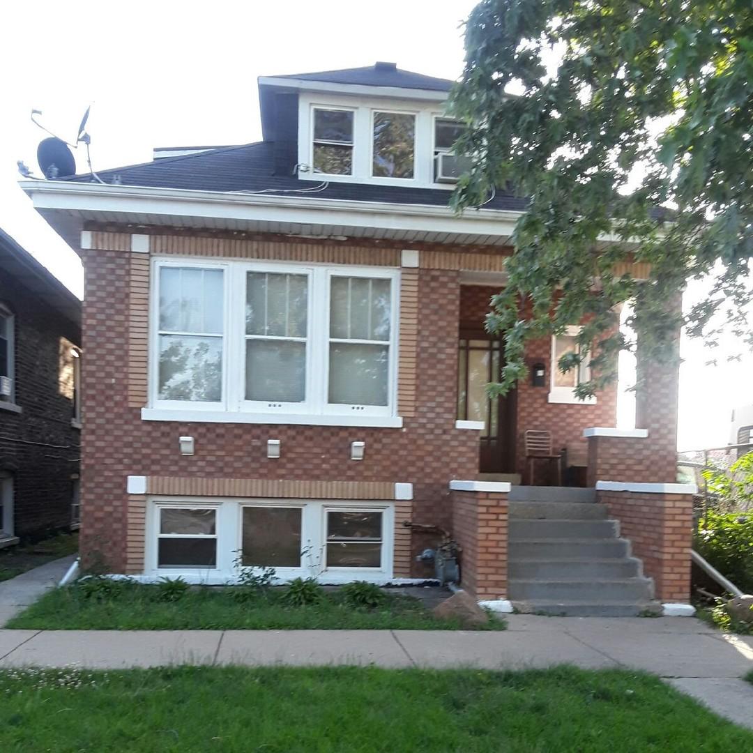 1602 S 55th Ct., Cicero, IL 60804
