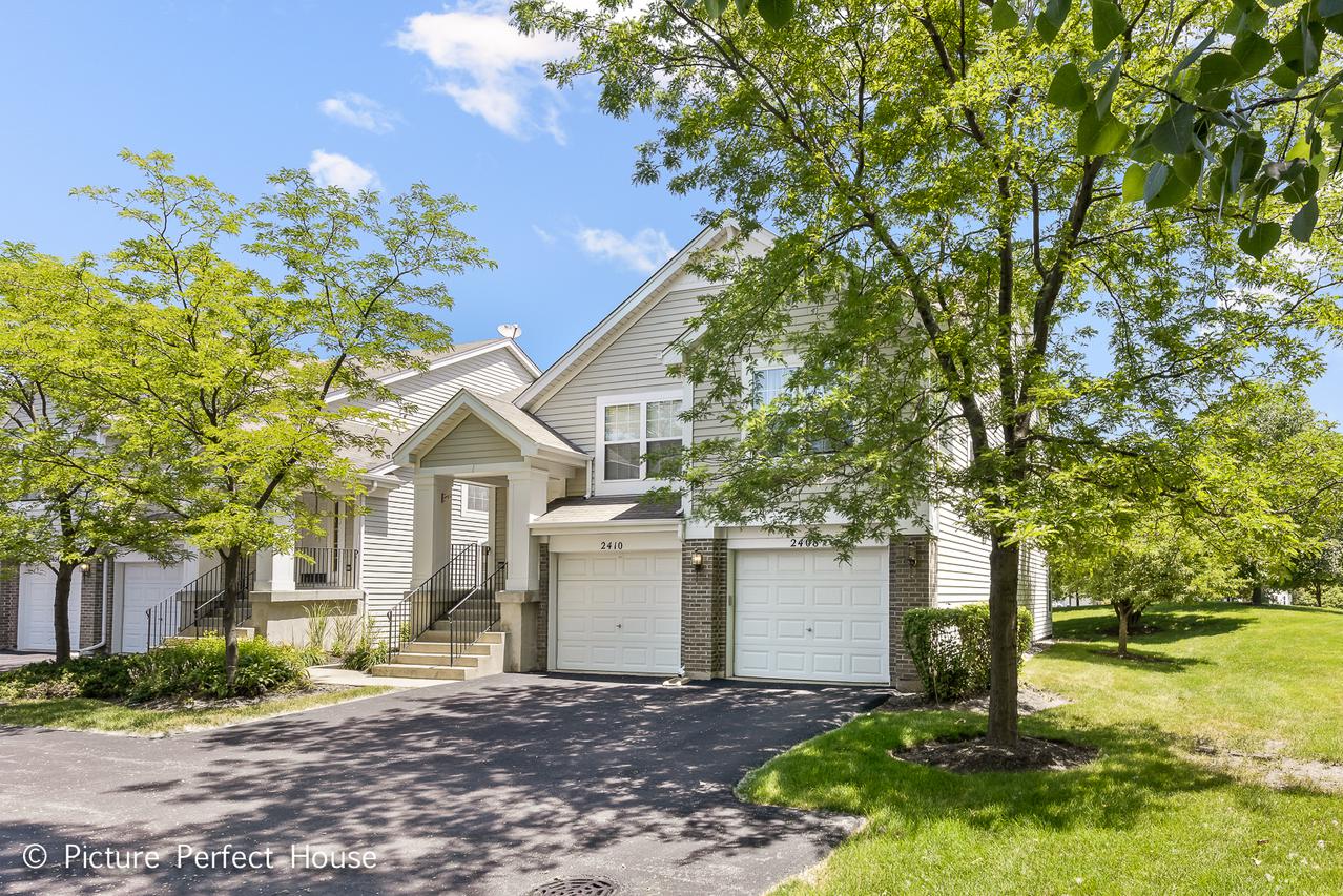 2408 Wilton Ln., Aurora, IL 60502