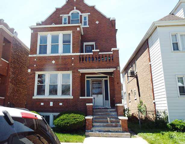 4606 S Mozart St., Chicago, IL 60632