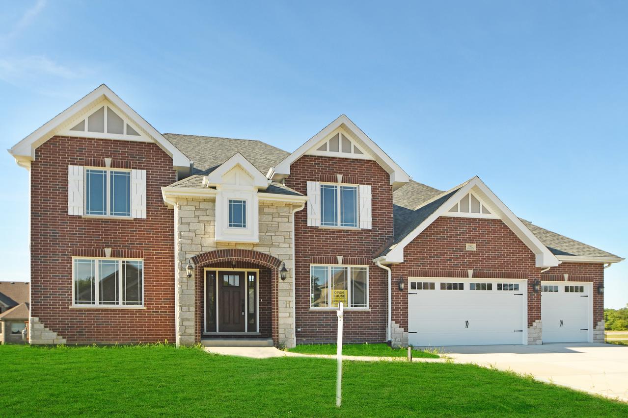 11902 Heinecke Dr., Mokena, IL 60448