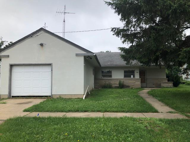 410 W Washington St., Somonauk, IL 60552