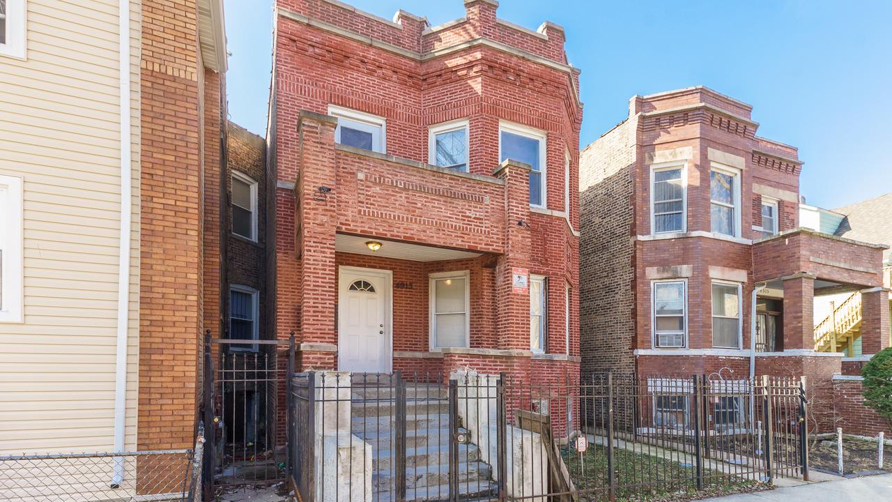 4913 W Van Buren St., Chicago, IL 60644