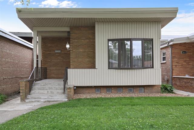 9029 S Oglesby Ave., Chicago, IL 60617