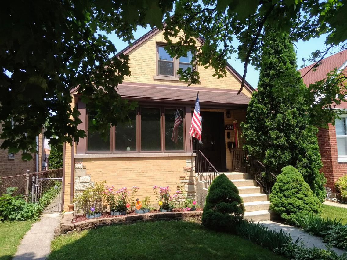 3546 W Marquette Rd., Chicago, IL 60629