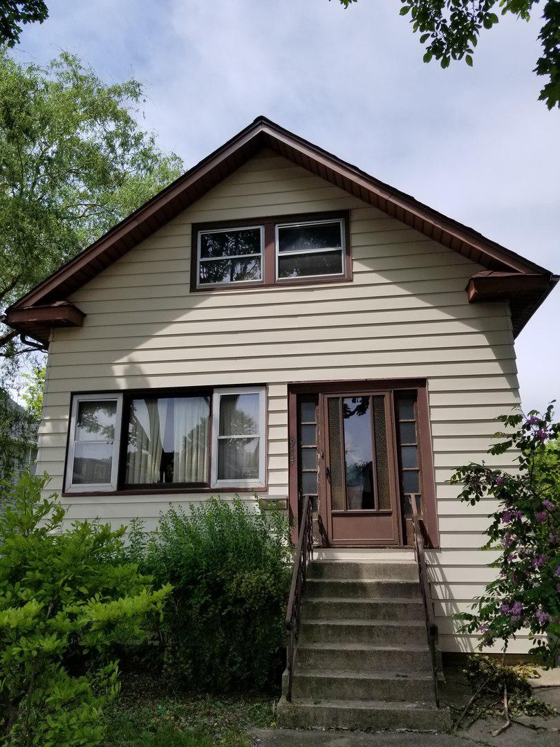 914 N 15th Ave., Melrose Park, IL 60160