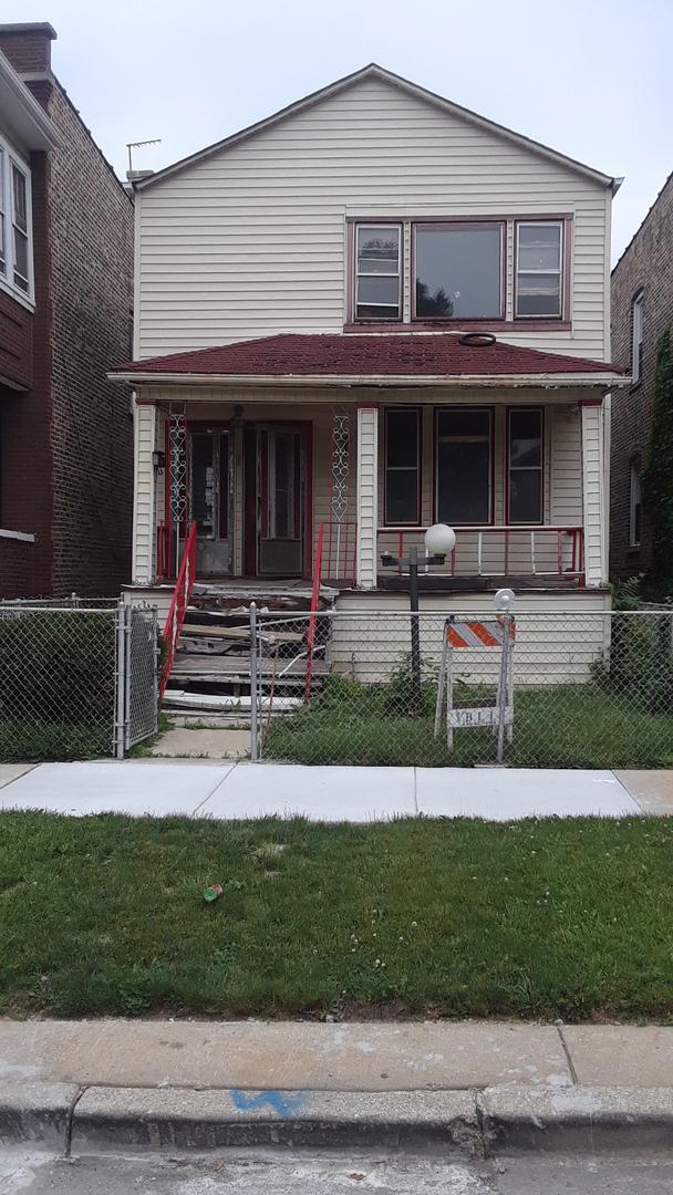 5310 W Van Buren St., Chicago, IL 60644