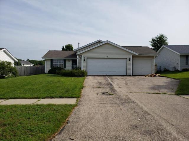 142 Wingtip Way, Machesney Park, IL 61115