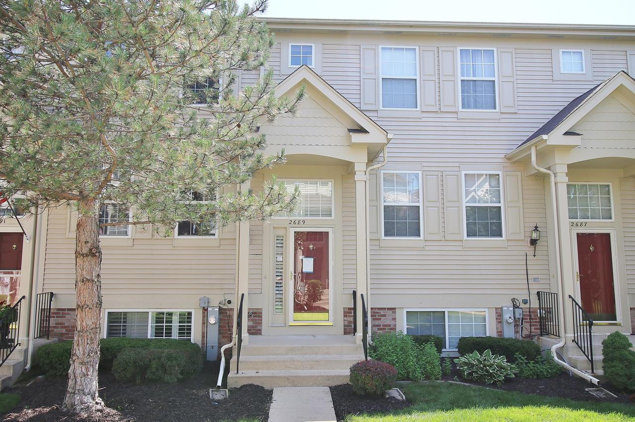 2689 N Augusta Dr., Wadsworth, IL 60083