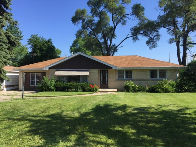 9342 S 76th Ave., Hickory Hills, IL 60457