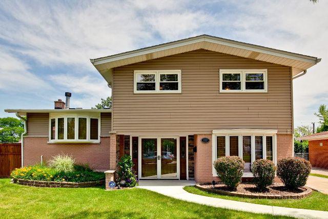 9337 Ozark Ave., Morton Grove, IL 60053
