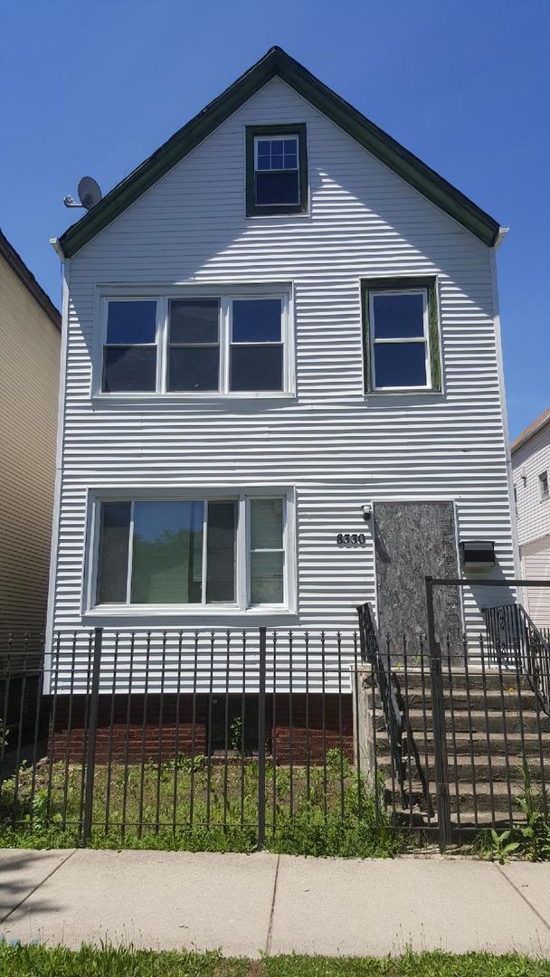 8330 S Houston Ave., Chicago, IL 60617