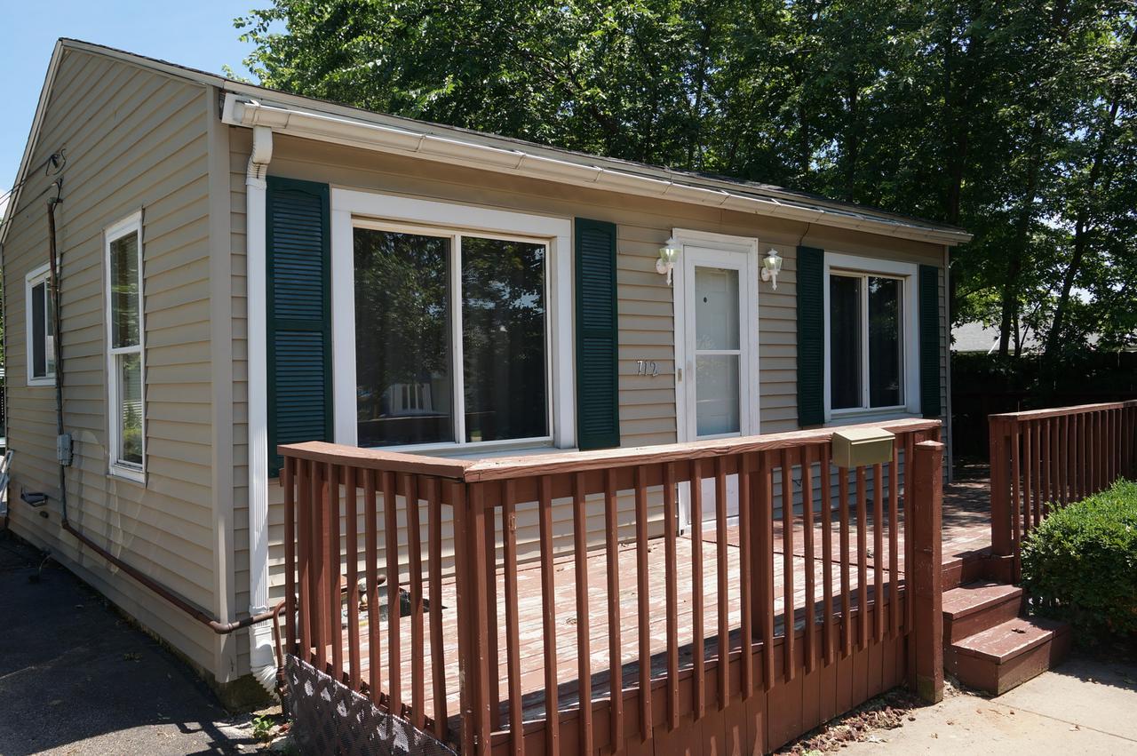 712 S Margaret St., Rockdale, IL 60436