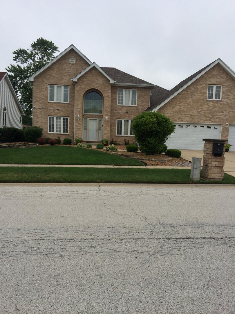 15223 Naughton Dr., South Holland, IL 60473