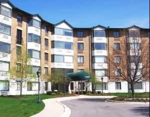 470 Fawell Blvd. #413, Glen Ellyn, IL 60137