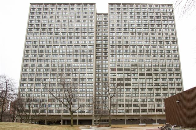 4850 S Lake Park Ave. #804, Chicago, IL 60615