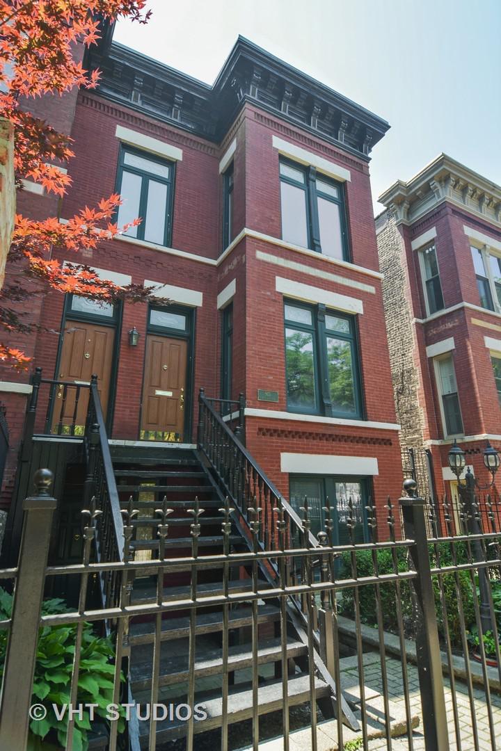 915 W Webster Ave., Chicago, IL 60614