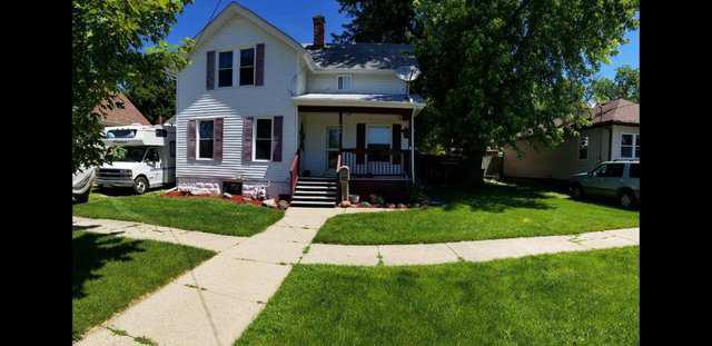 553 Clark St., Marseilles, IL 61341