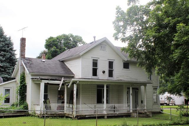 104 S Clinton St., Morrison, IL 61270