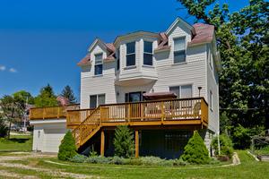 25245 Buena Ave., Lake Villa, IL 60046