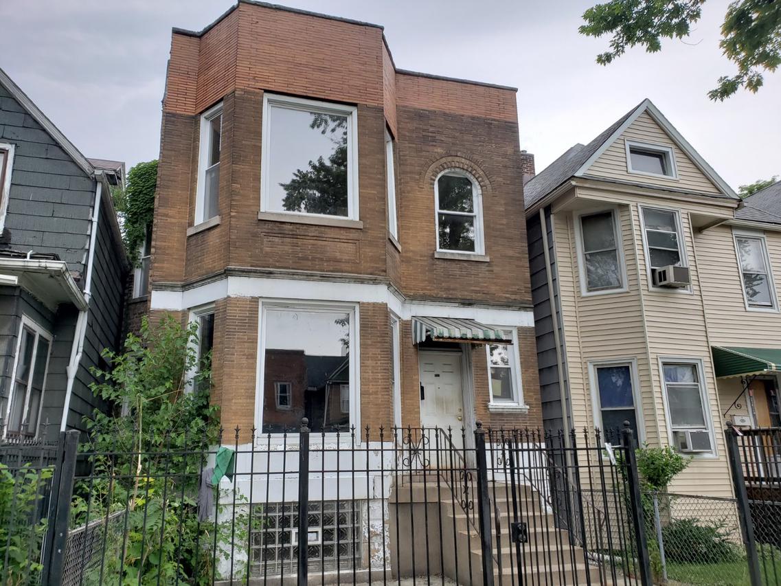 712 N Leamington Ave., Chicago, IL 60644