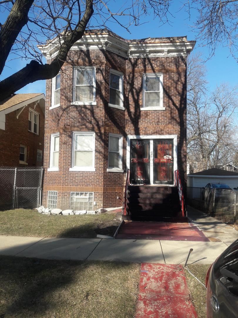 8950 S Aberdeen St., Chicago, IL 60620