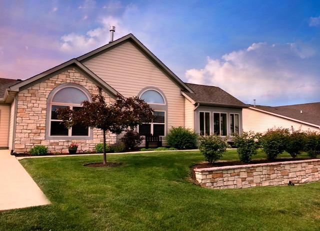2720 Madelynn Dr., Champaign, IL 61822