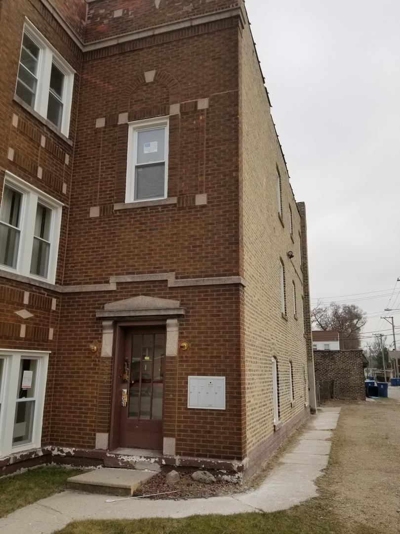 337 Memorial Dr., Calumet City, IL 60409