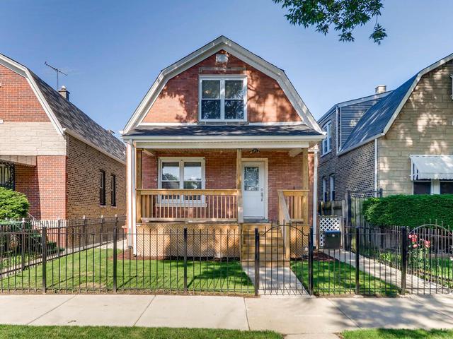 1114 N Kedvale Ave., Chicago, IL 60651