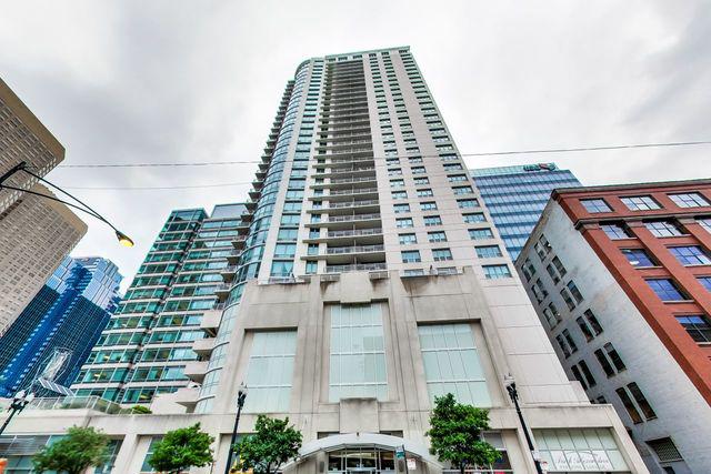 125 S Jefferson St. #1306, Chicago, IL 60661