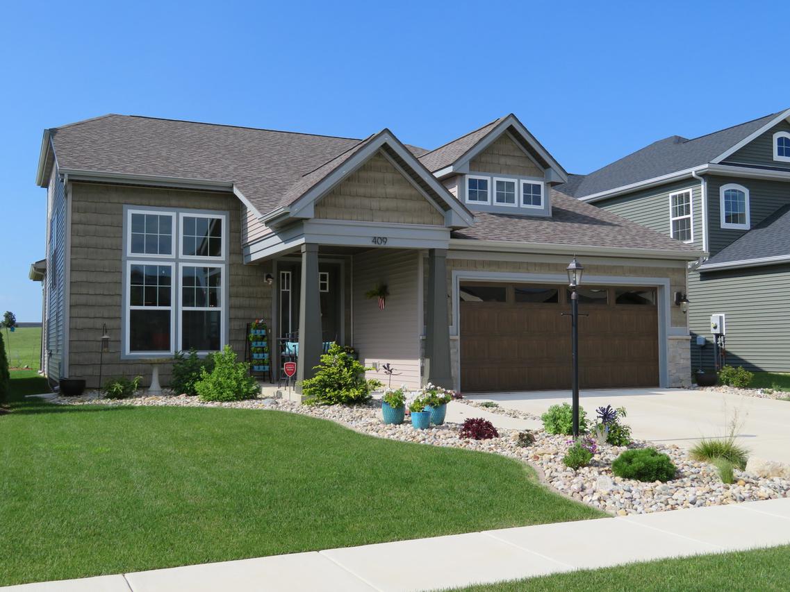 409 Krebs Dr., Champaign, IL 61822