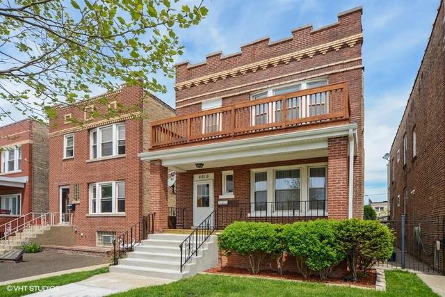 4916 W School St., Chicago, IL 60641