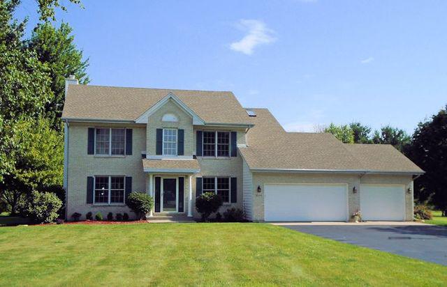 10144 E Branch Rd., Rochelle, IL 61068