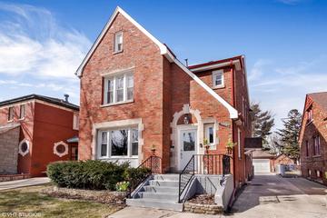 9542 S Oakley Ave., Chicago, IL 60643