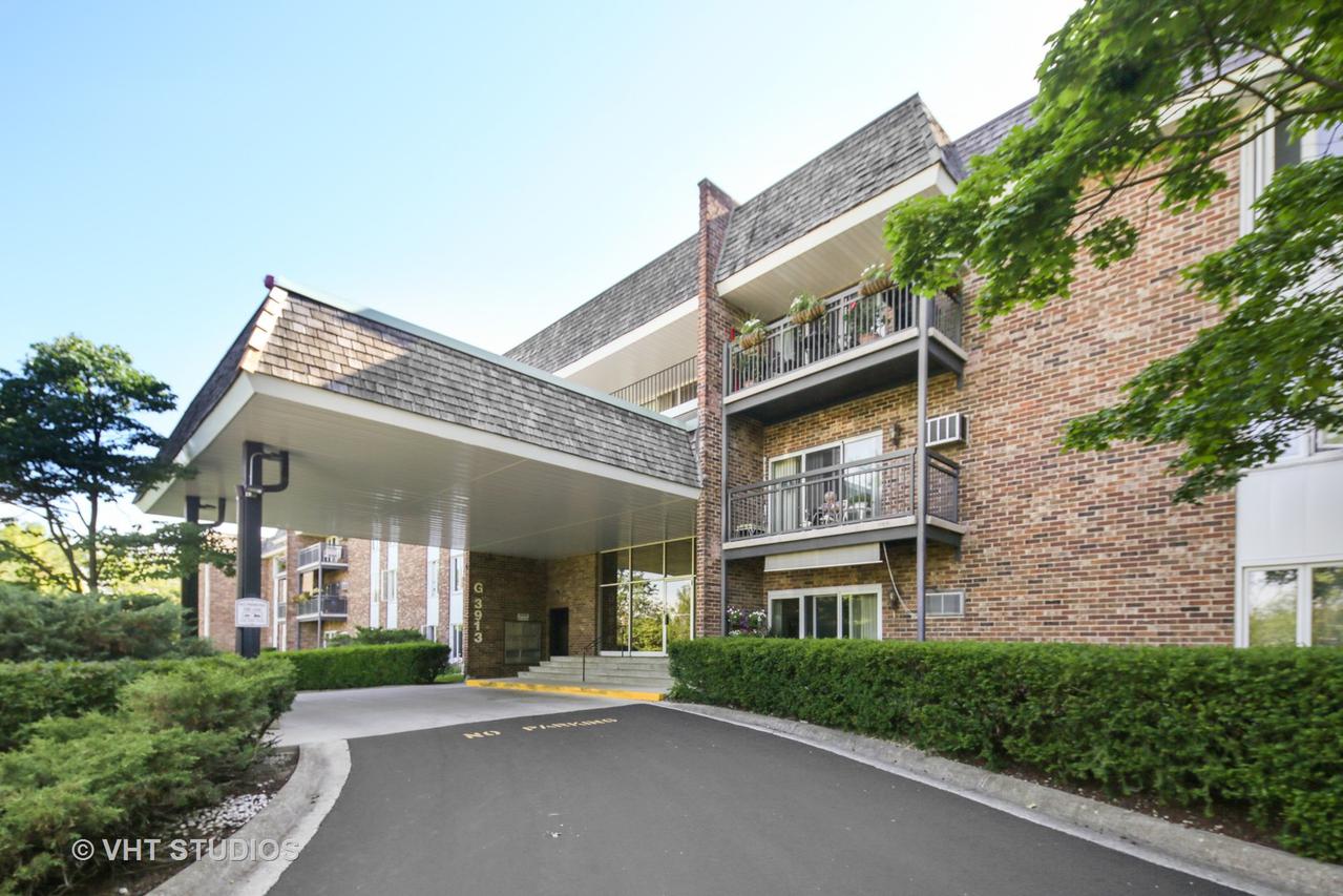 3913 Saratoga Ave. #G-302, Downers Grove, IL 60515