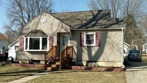 1404 E 14th St., Sterling, IL 61081