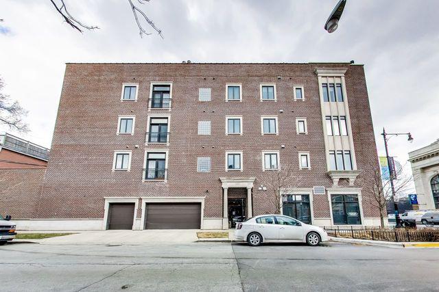2401 N Janssen Ave. #406, Chicago, IL 60614