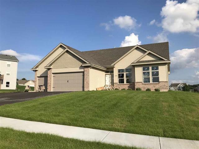 5681 Thribble Cross, Roscoe, IL 61073