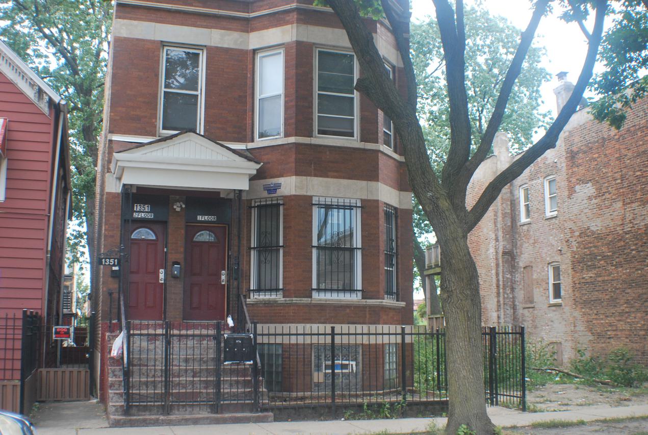 1351 S Karlov Ave., Chicago, IL 60623